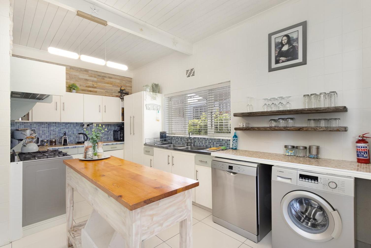 Sea View Hilltop Villa, Blouberg * Cape Town