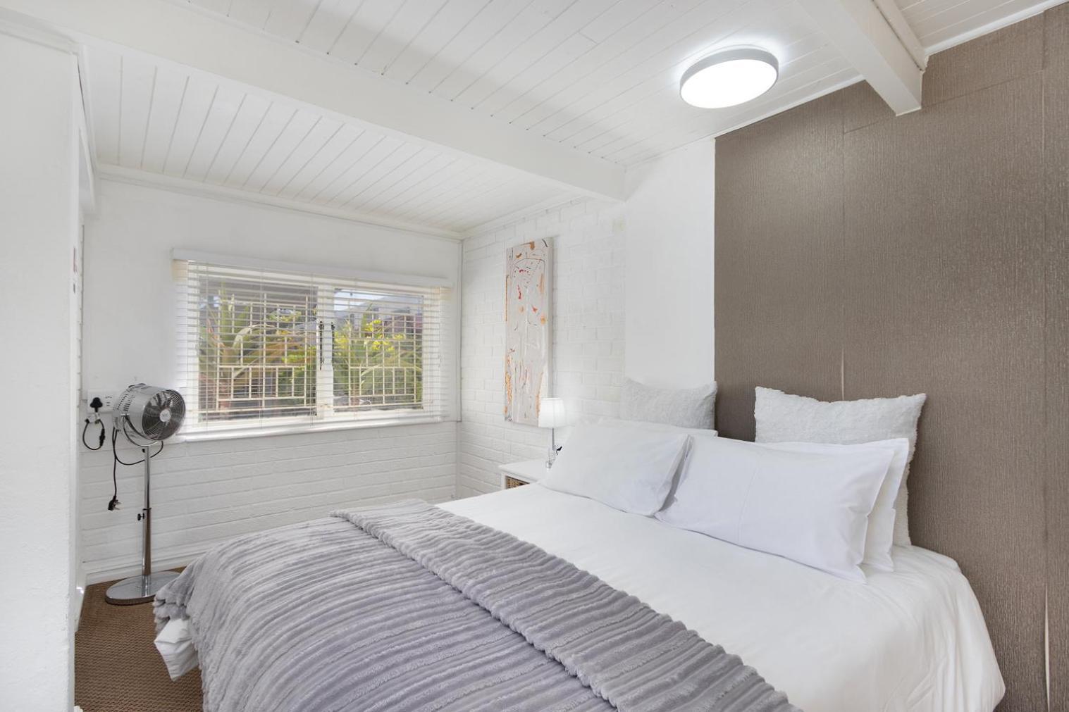 Sea View Hilltop Villa, Blouberg Villa