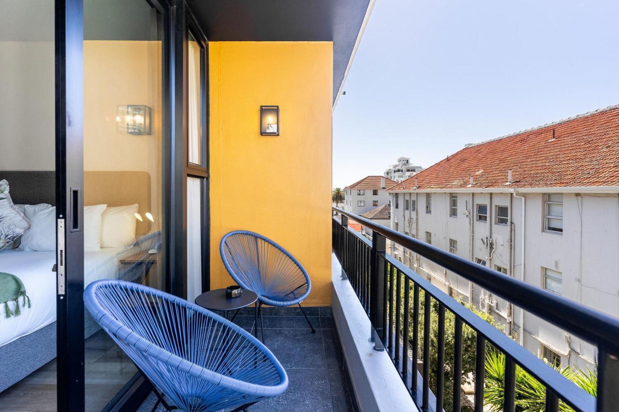 Apartment 303 Marvol On Hall *