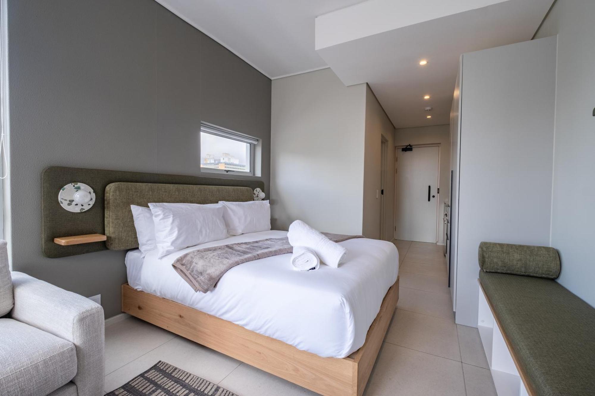 Apartment The Rose 406: *