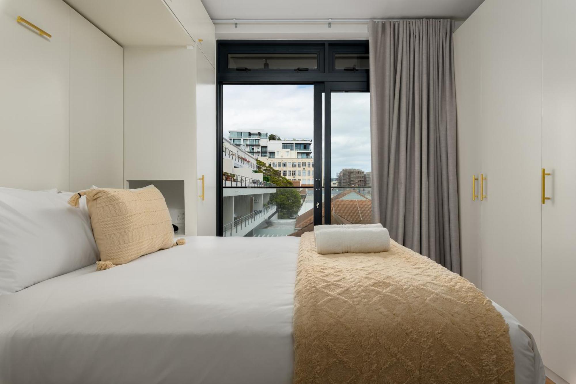 Apartamento The Sage Luxury
