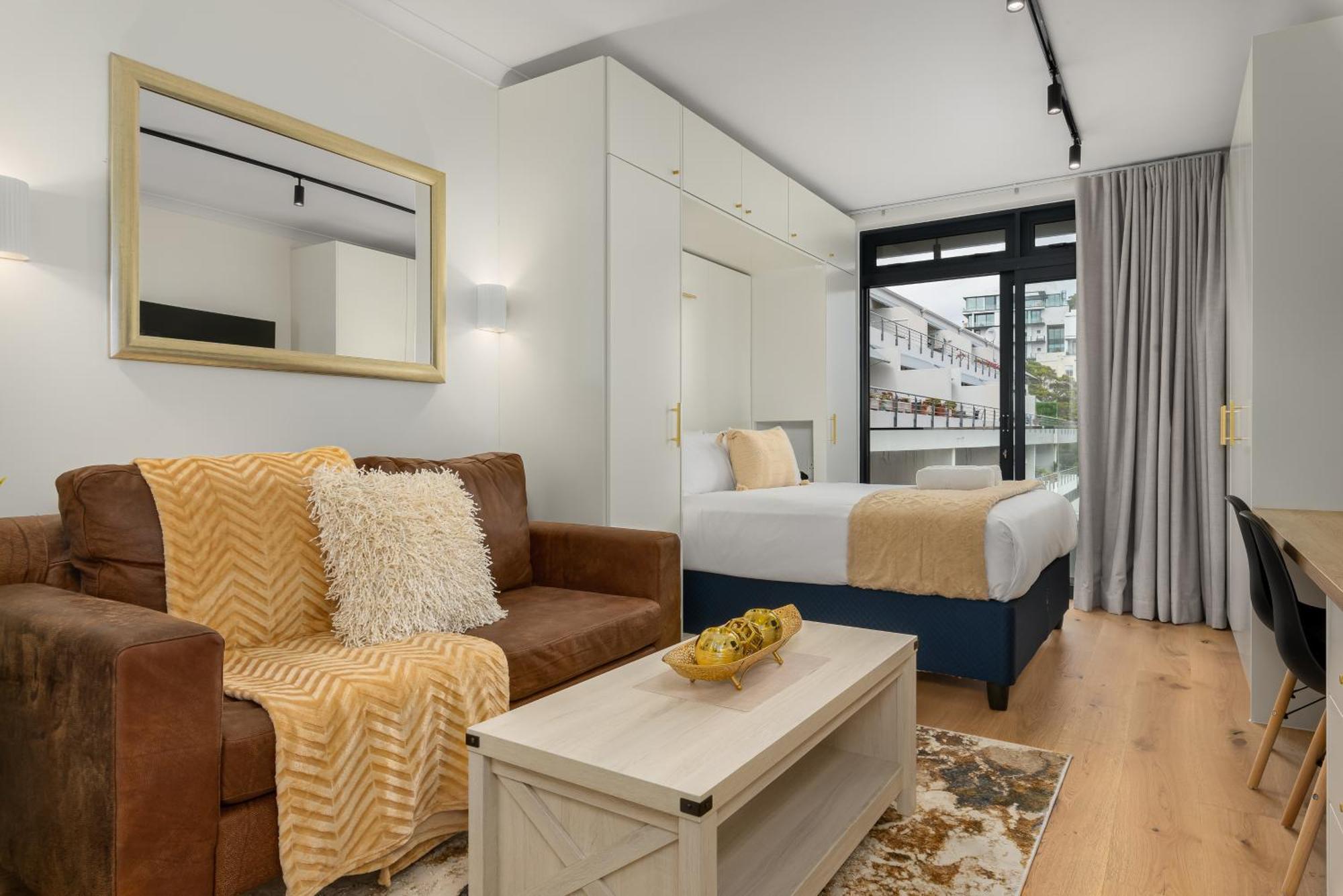 The Sage Luxury