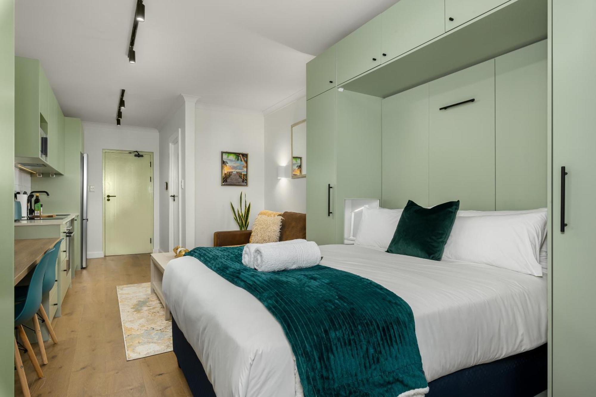 The Sage Luxury