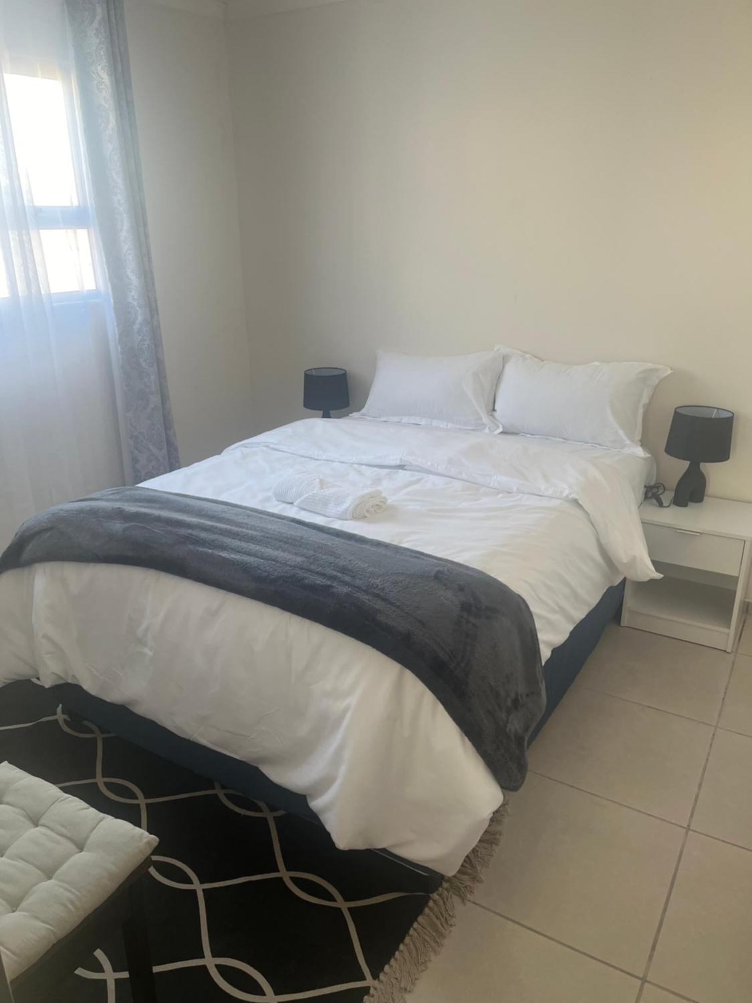 Guest house Relaxa Sleep & Go Cape Town