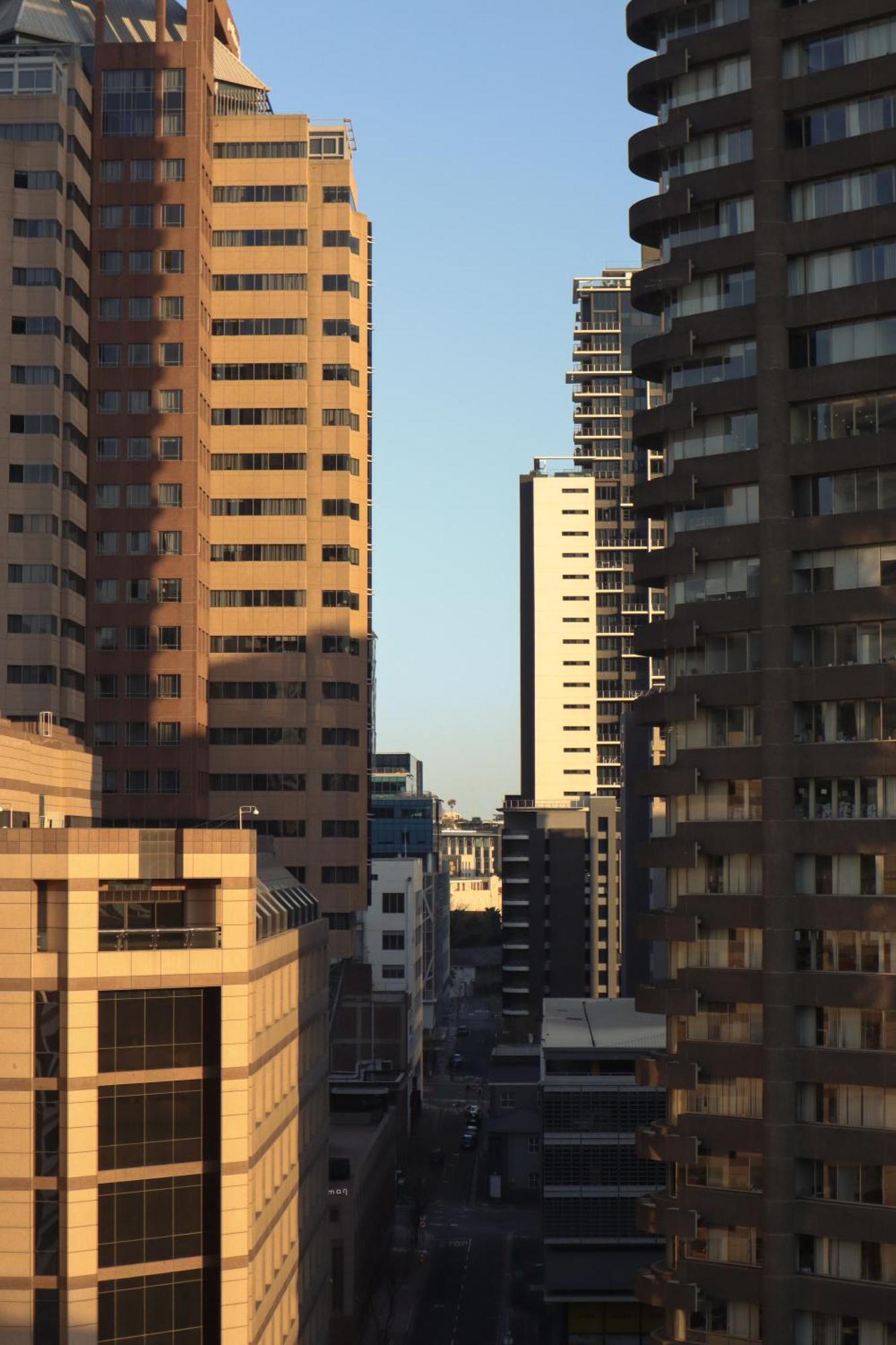 Havn By Totalstay * Cape Town
