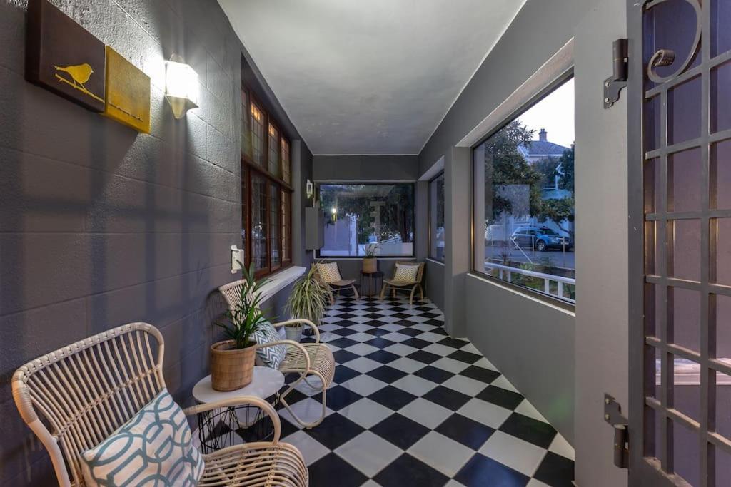 Casa de férias Victorian Premier 3br *
