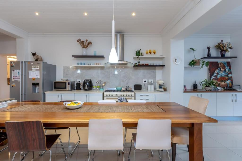 Victorian Premier 3br Cidade Do Cabo