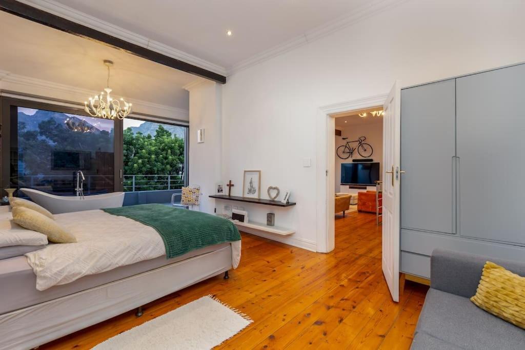 Casa de férias Victorian Premier 3br *