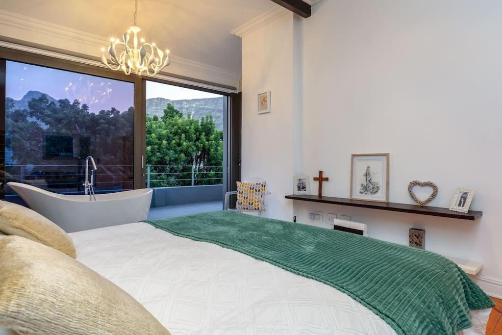 Victorian Premier 3br * Cidade Do Cabo