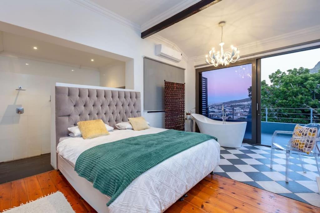 Casa de férias Victorian Premier 3br