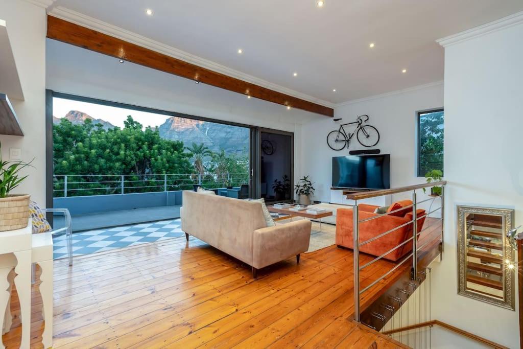 Casa de férias Victorian Premier 3br *