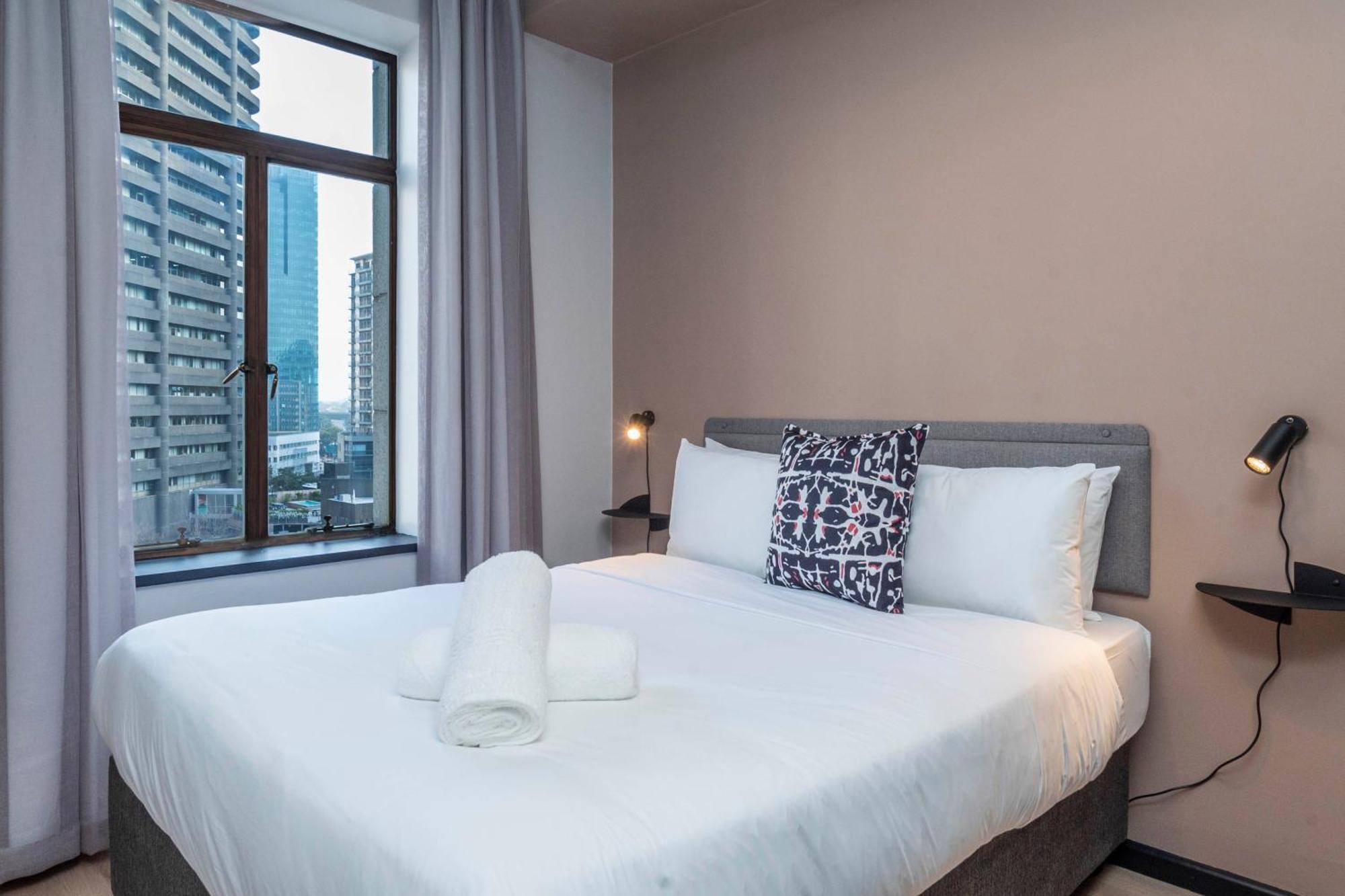 Havn By Totalstay Aparthotel *
