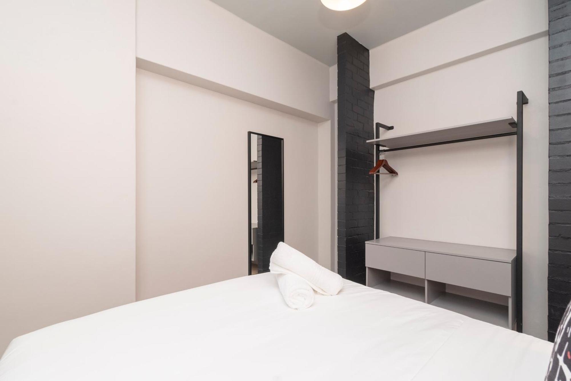 Aparthotel Havn By Totalstay Cape Town