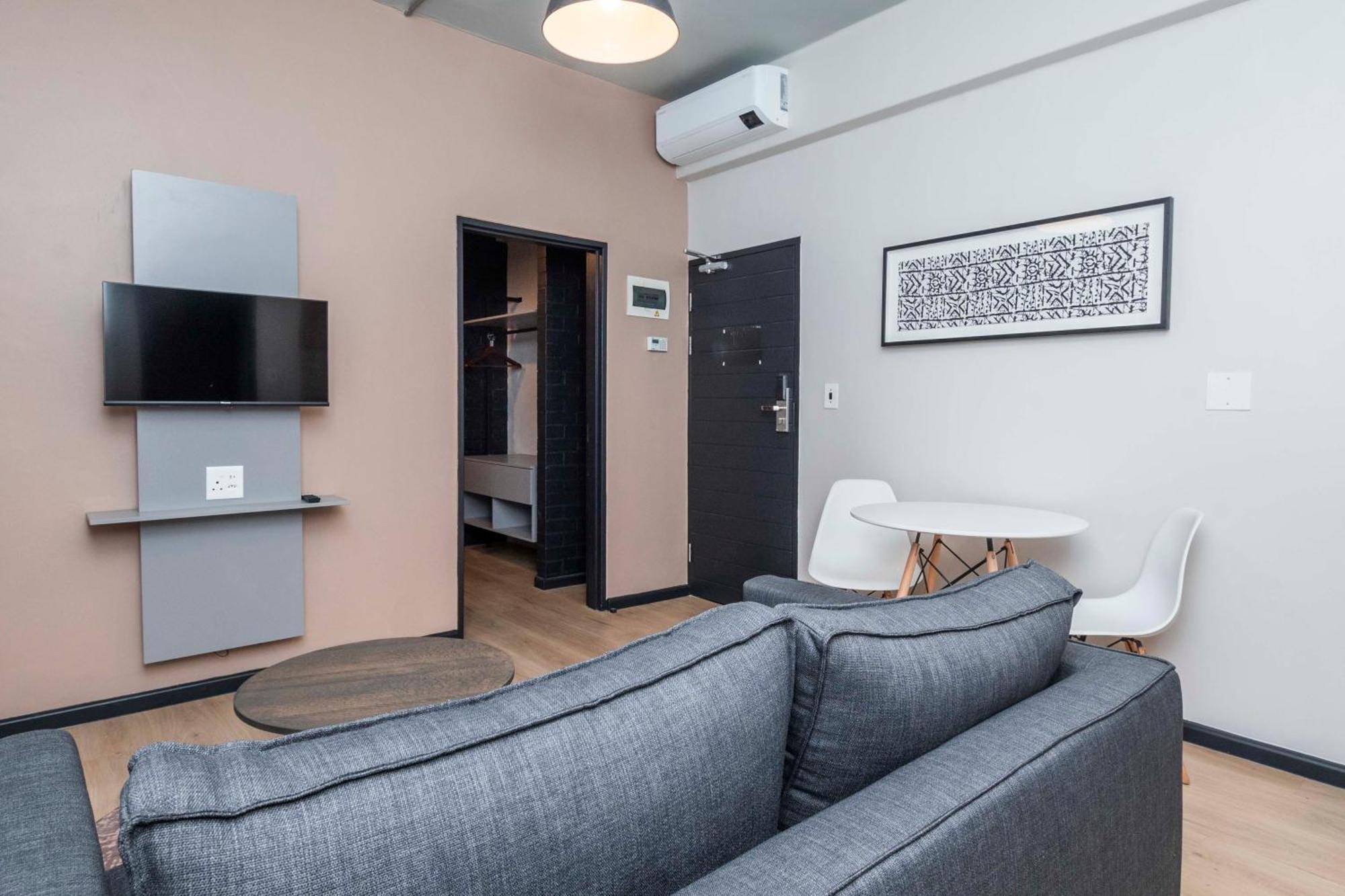 Havn By Totalstay Aparthotel Cape Town