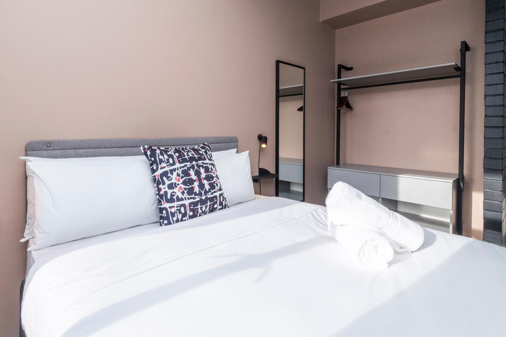 Aparthotel Havn By Totalstay