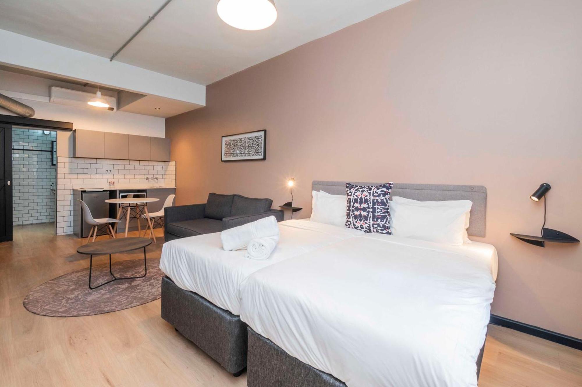 Havn By Totalstay