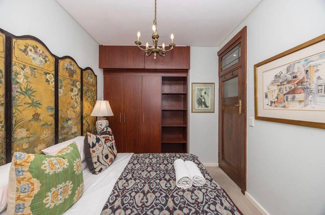 Apartment Green Market House *
