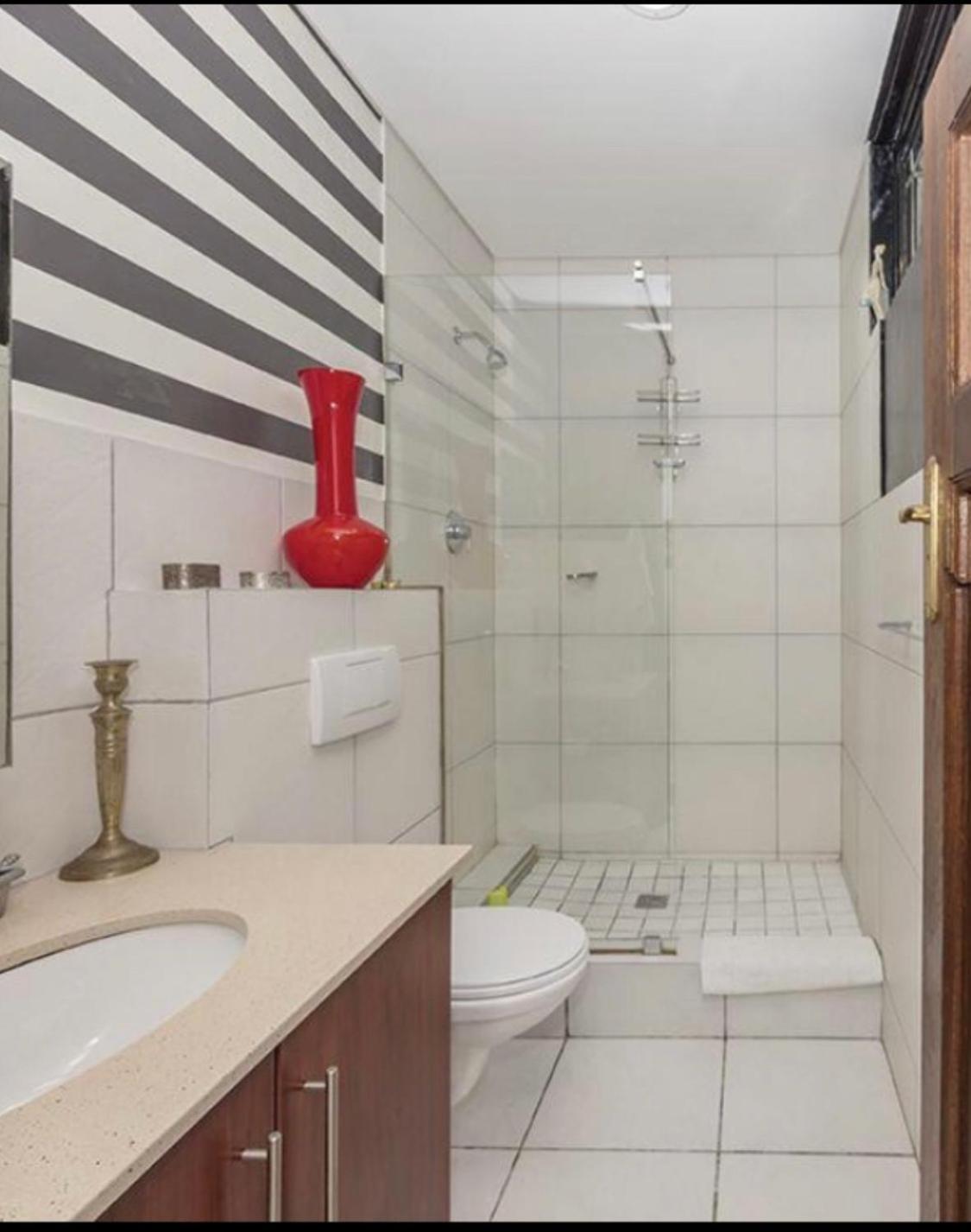 Green Market House Apartment Cape Town