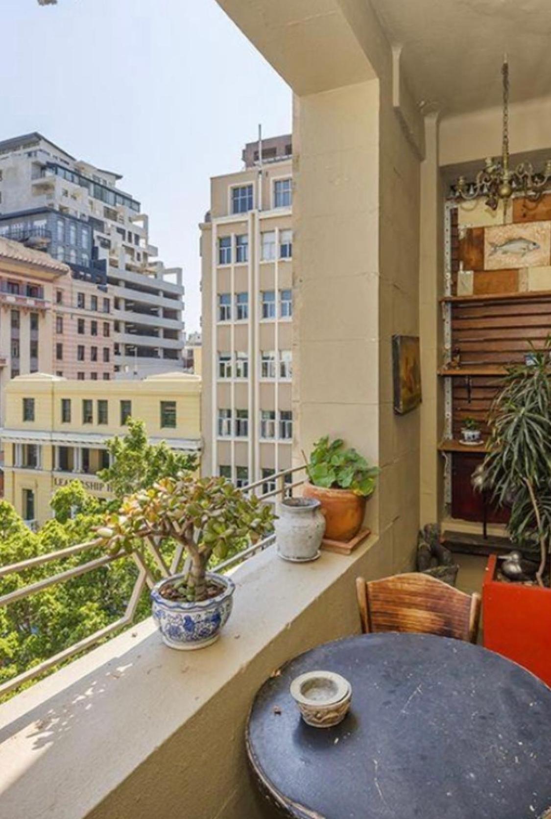 Green Market House Apartment
