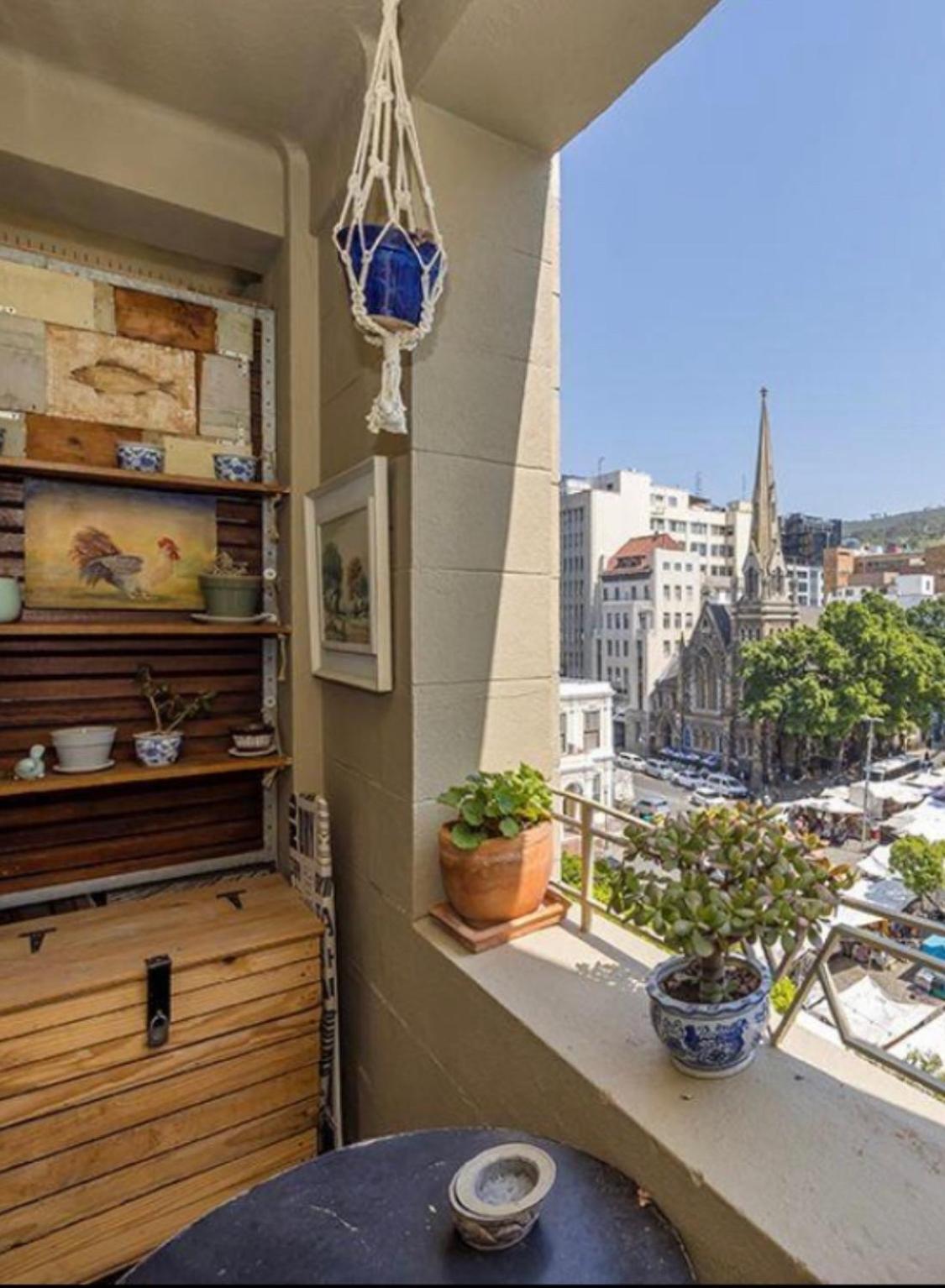 Apartment Green Market House
