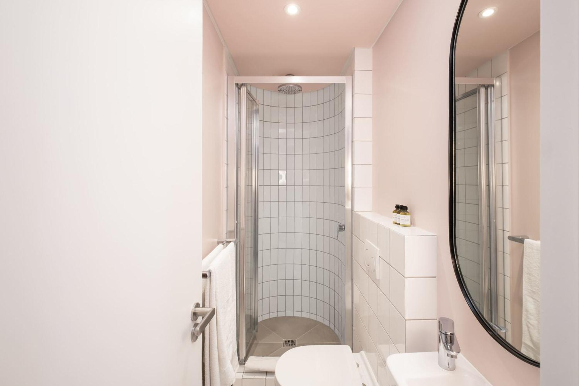 The Flamingo Private By Perch * Cidade Do Cabo