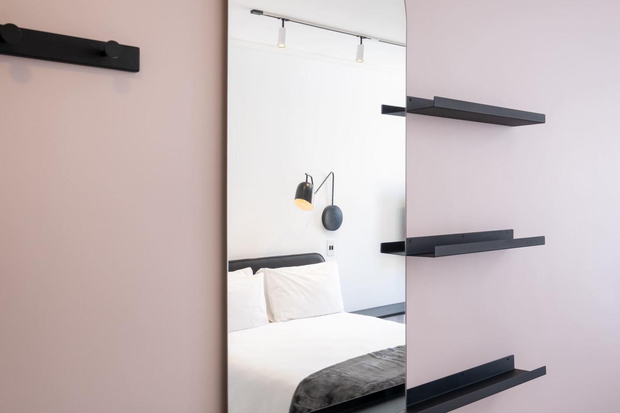 Apartamento The Flamingo Private By Perch *