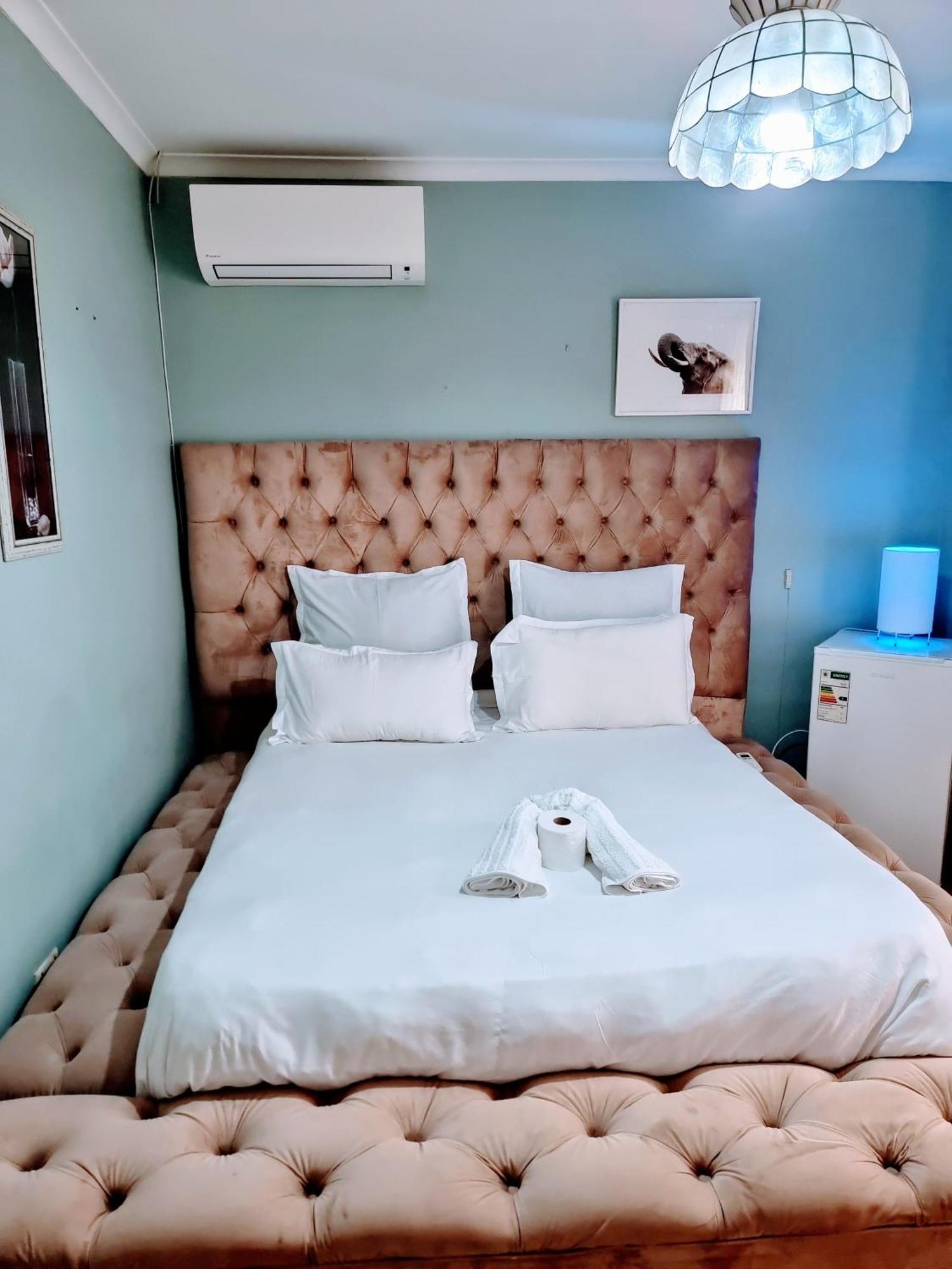 Homestay Beautiful In Table View *