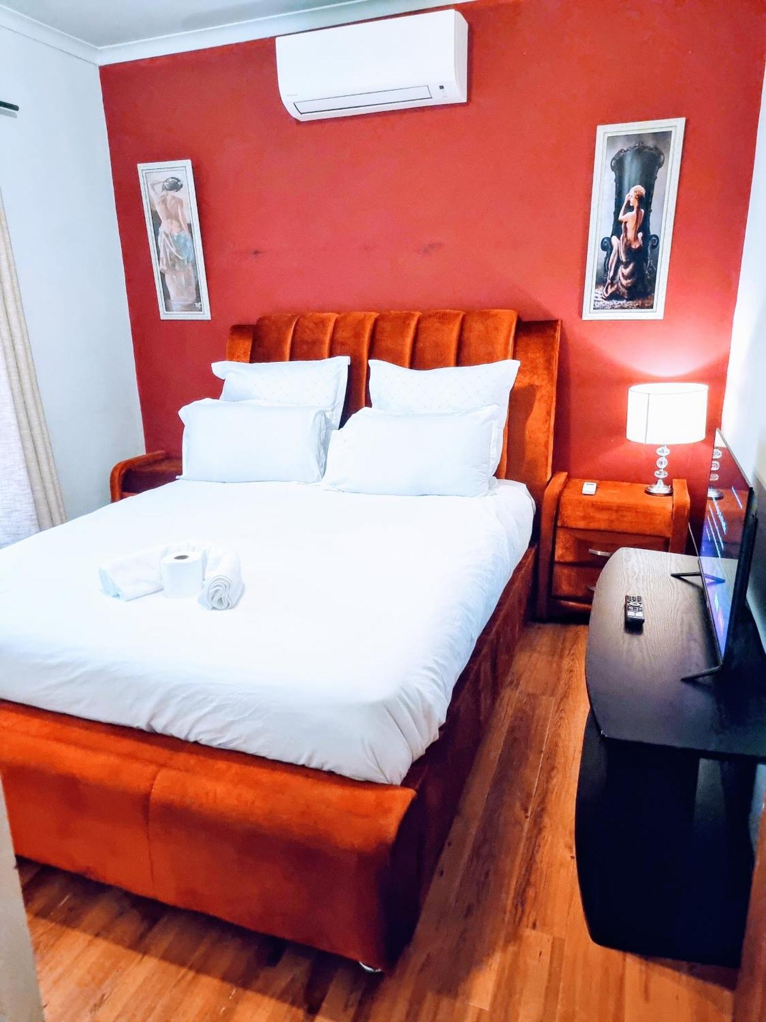 Homestay Beautiful In Table View *