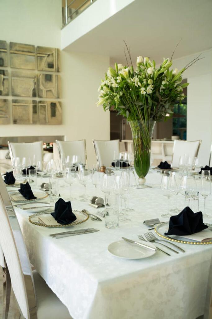 Hollywood Mansion & Camps Bay * Cape Town
