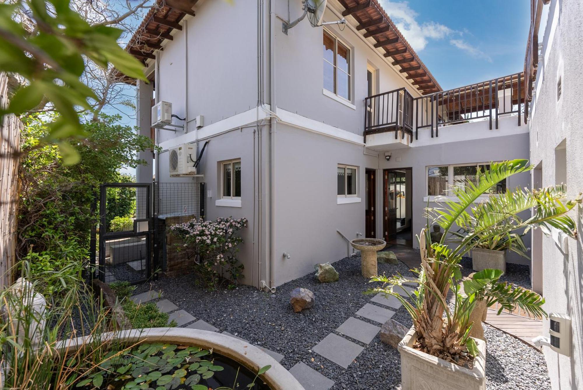 Villa The Cape Bali Luxury With Ocean Views In Camps Bay