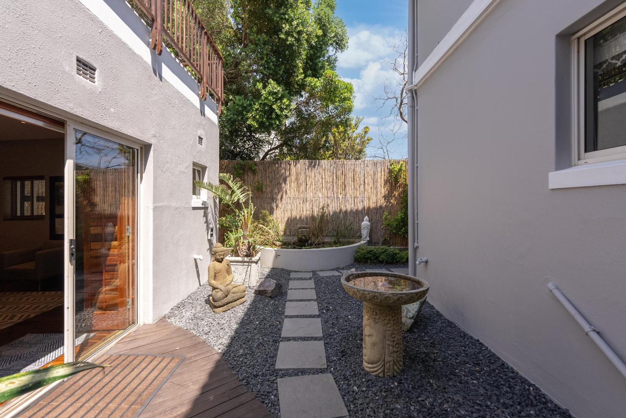 Villa The Cape Bali Luxury With Ocean Views In Camps Bay *