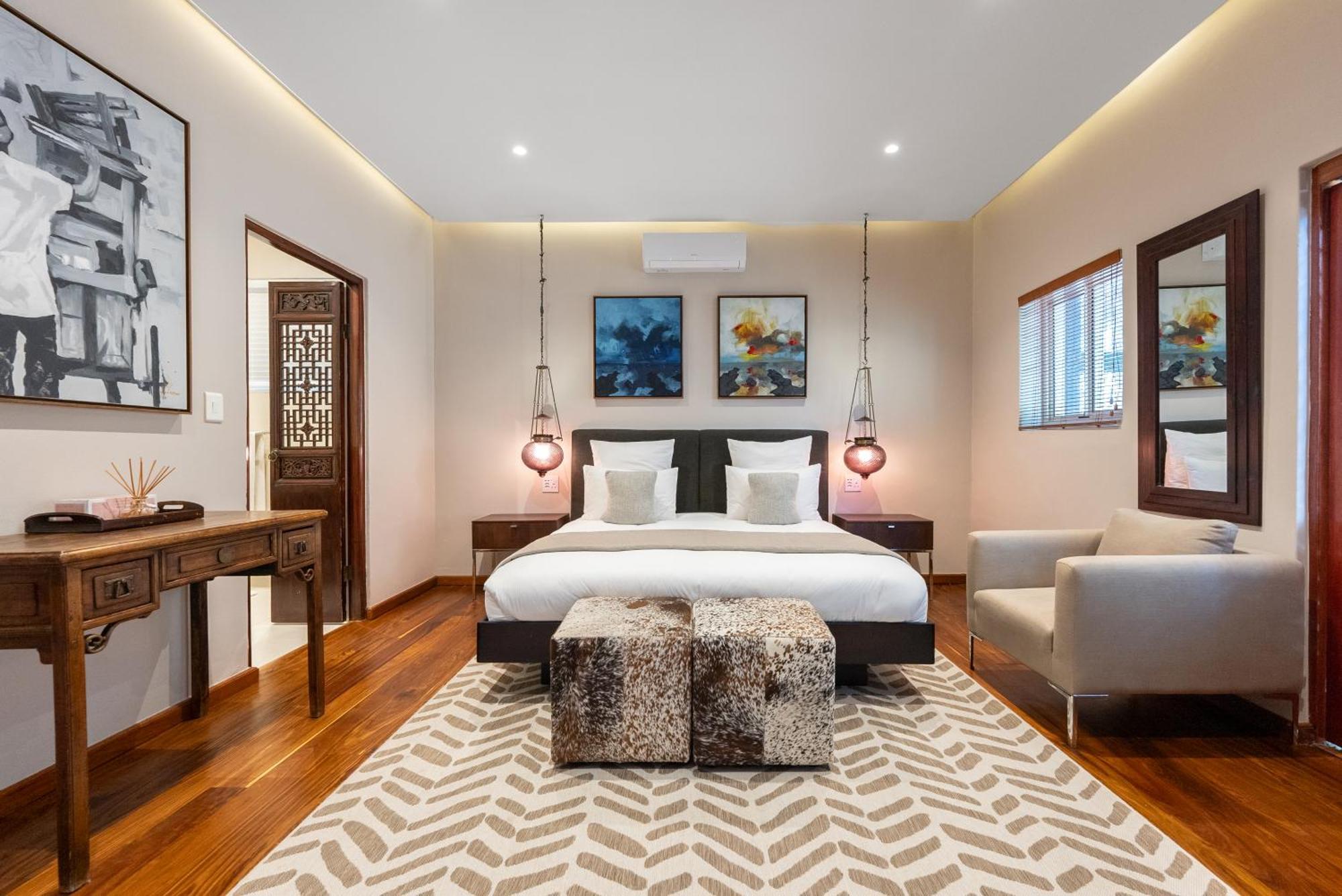 The Cape Bali Luxury With Ocean Views In Camps Bay *
