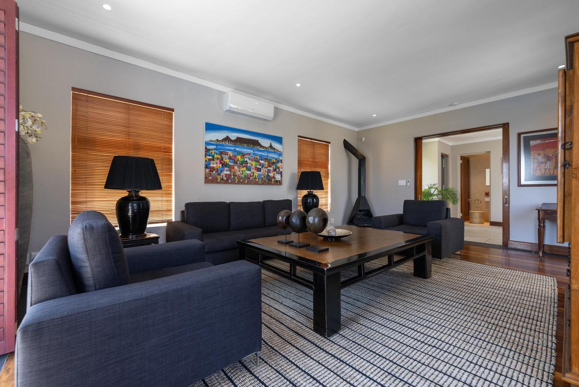 The Cape Bali Luxury With Ocean Views In Camps Bay Cape Town
