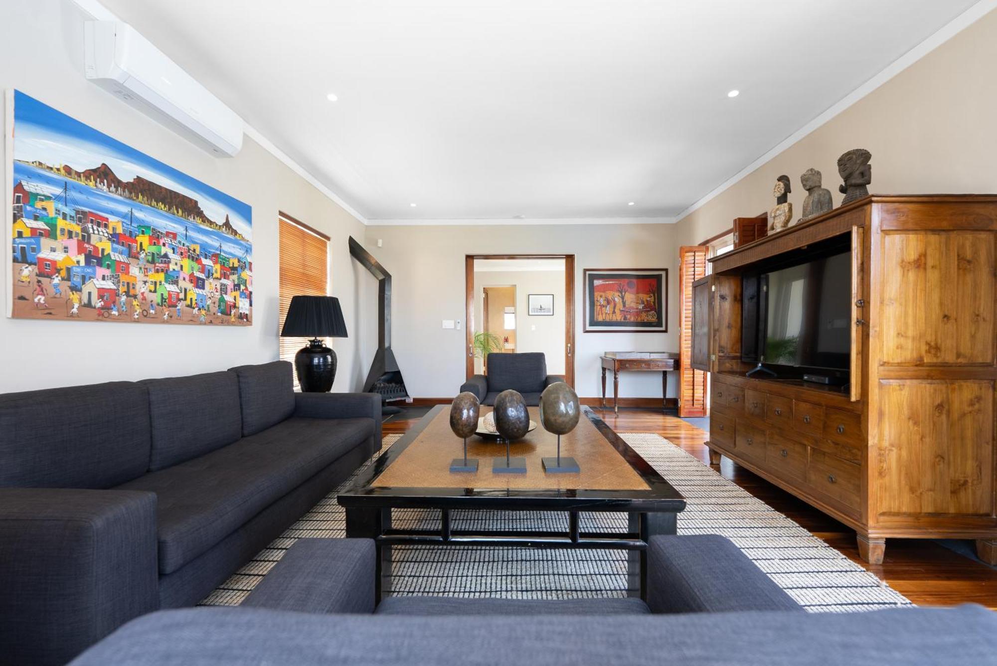 The Cape Bali Luxury With Ocean Views In Camps Bay Villa