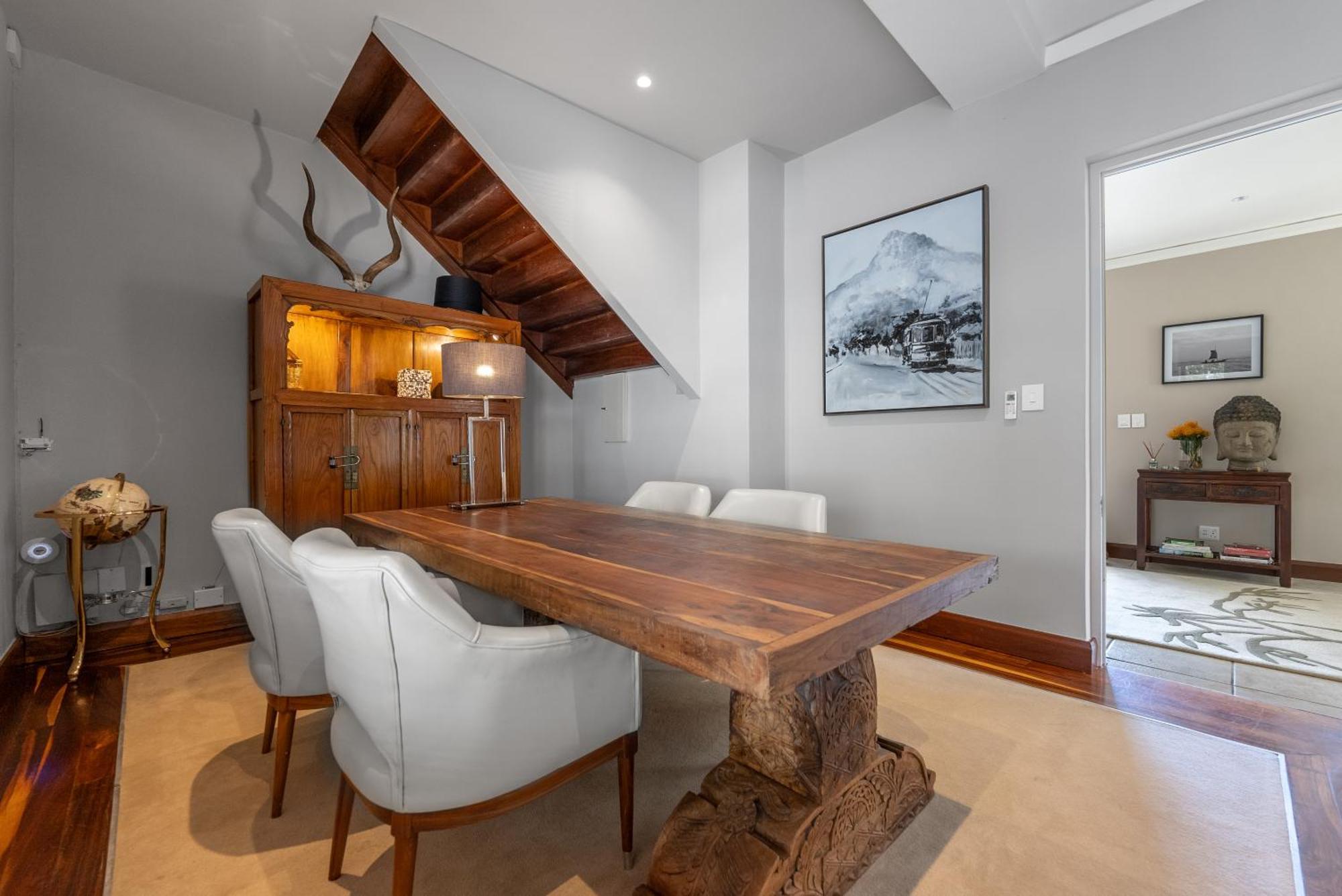 Villa The Cape Bali Luxury With Ocean Views In Camps Bay