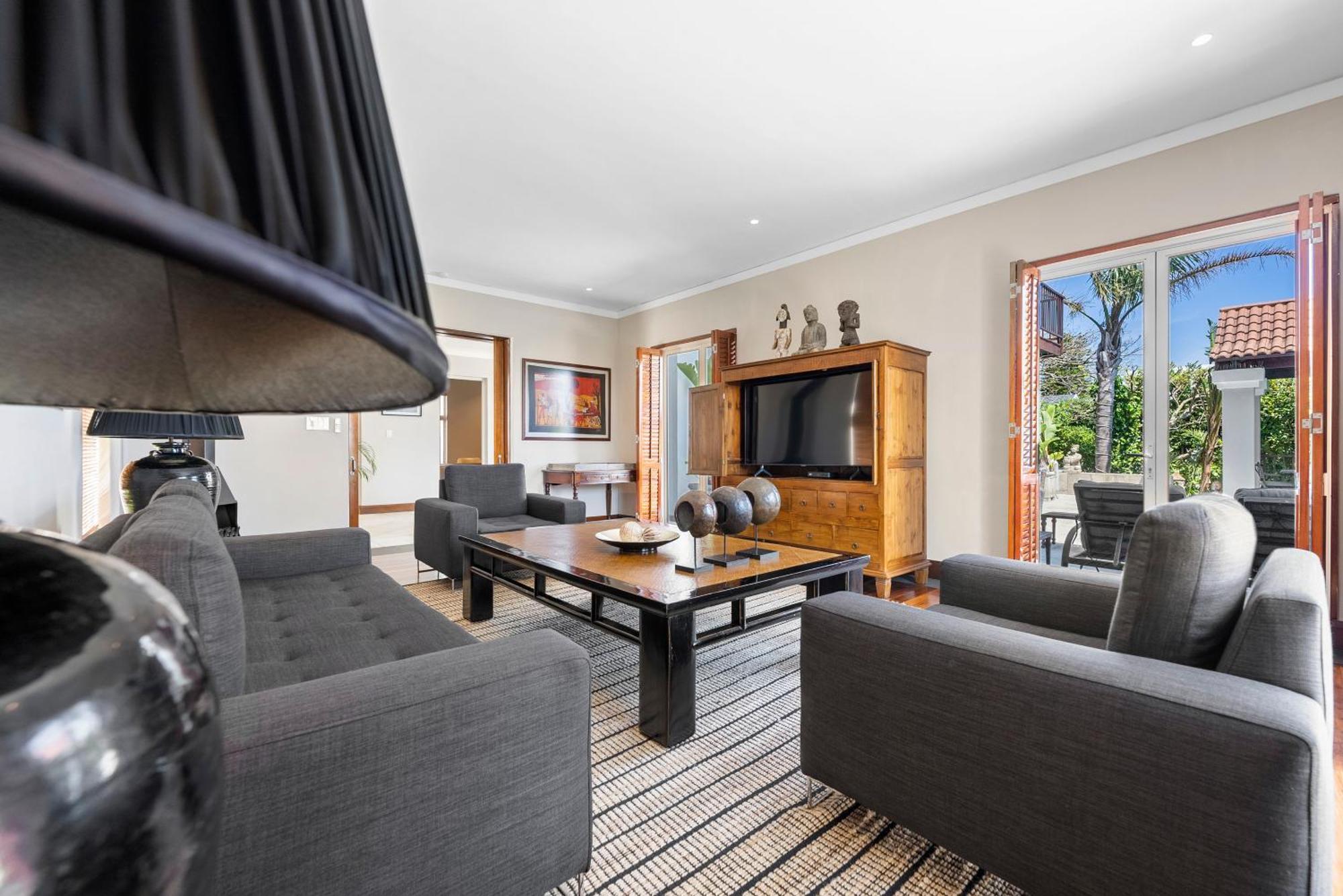 The Cape Bali Luxury With Ocean Views In Camps Bay *