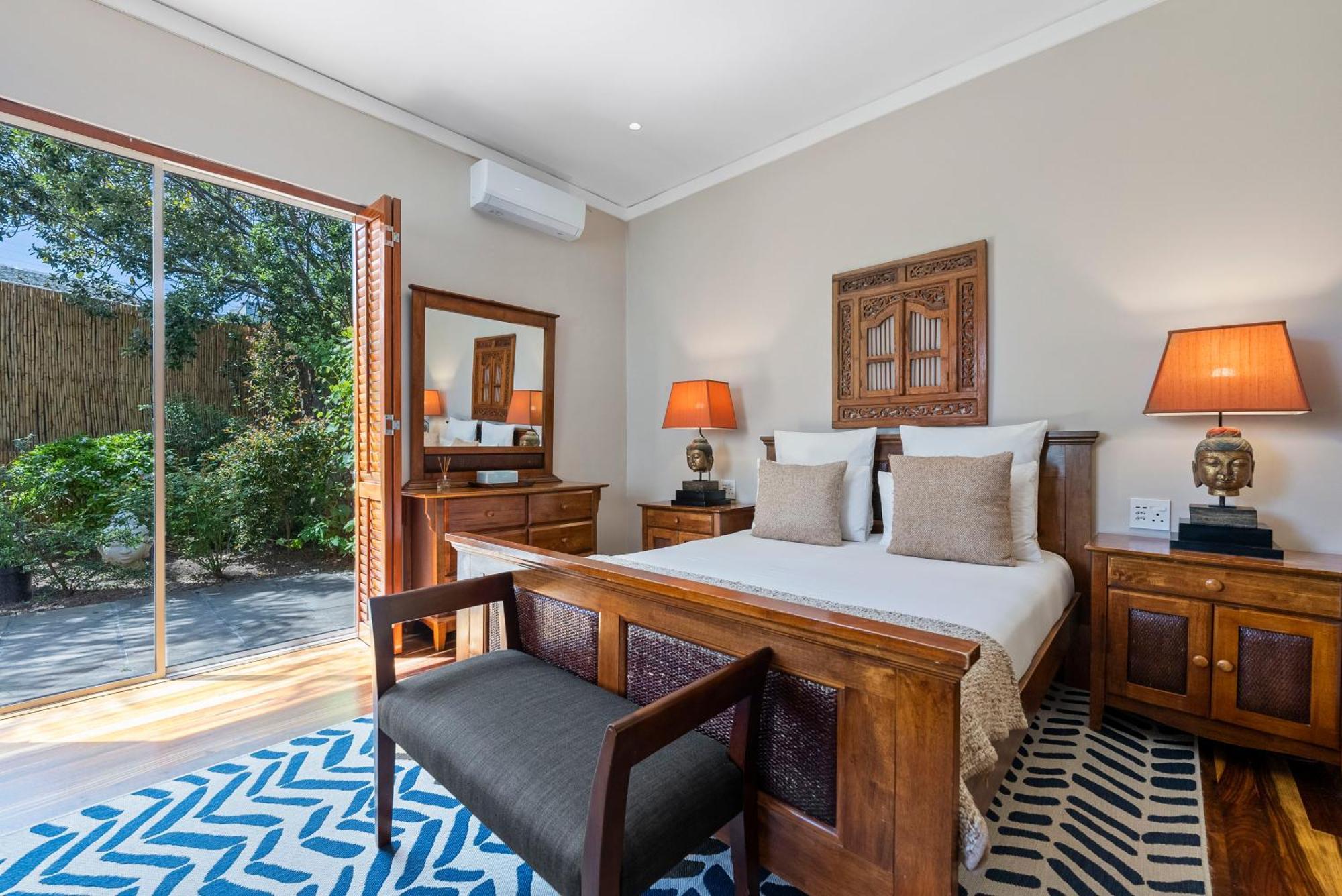 The Cape Bali Luxury With Ocean Views In Camps Bay Cape Town