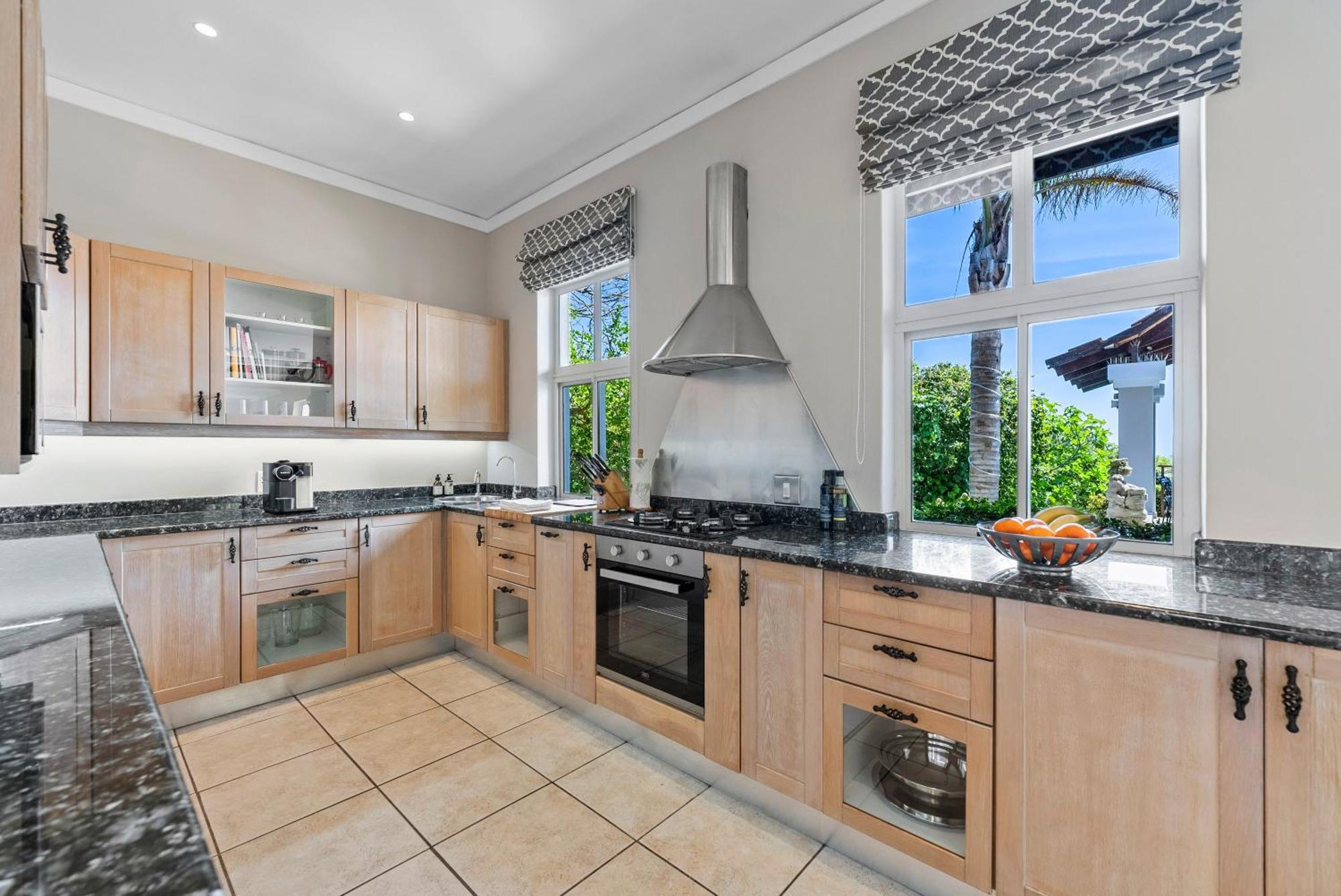 The Cape Bali Luxury With Ocean Views In Camps Bay