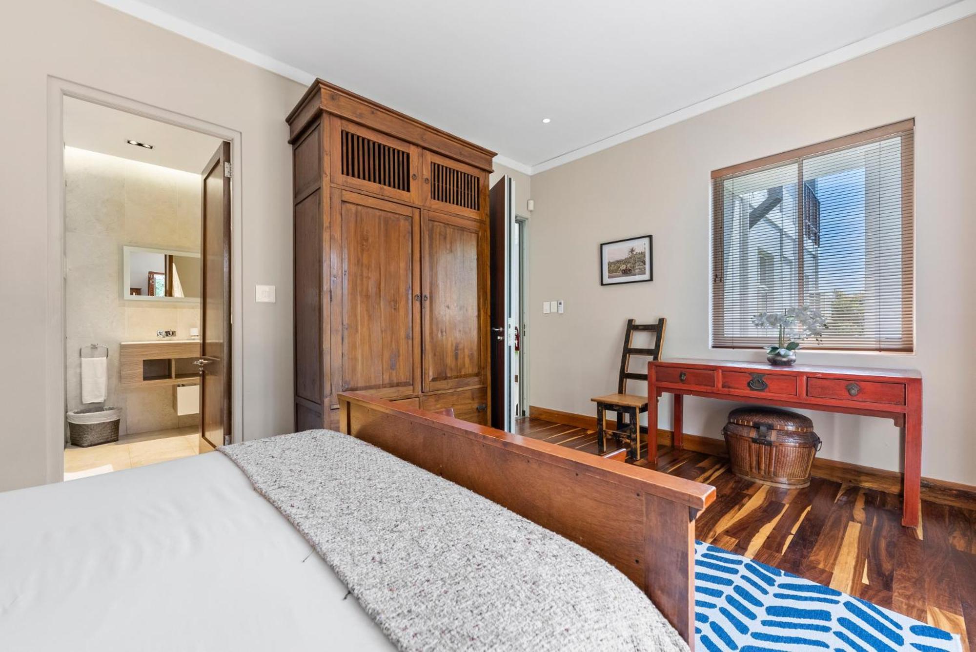 Villa The Cape Bali Luxury With Ocean Views In Camps Bay *
