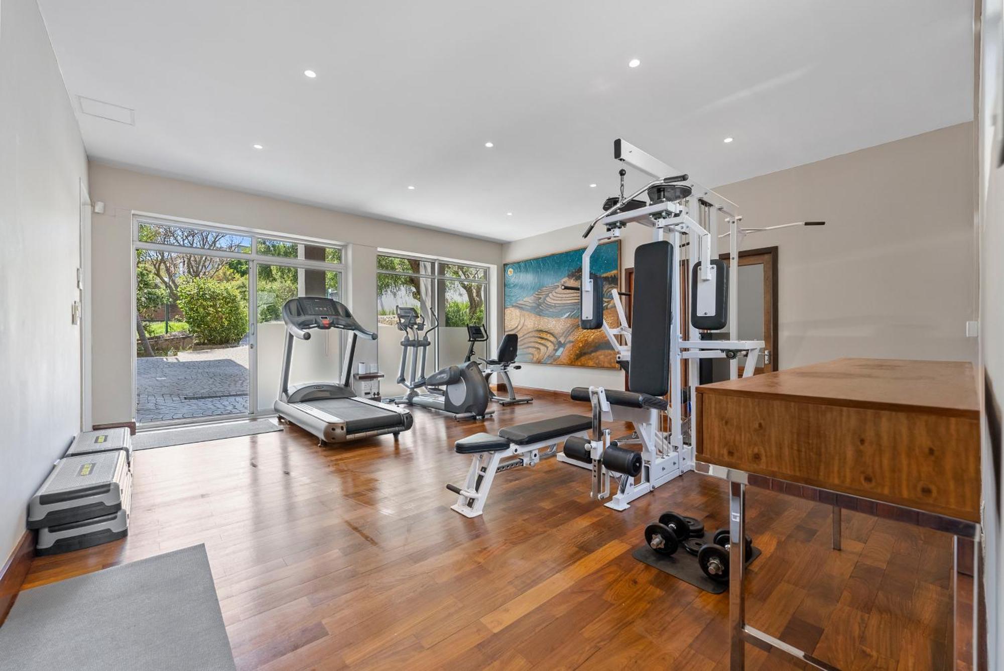 Villa The Cape Bali Luxury With Ocean Views In Camps Bay Cape Town