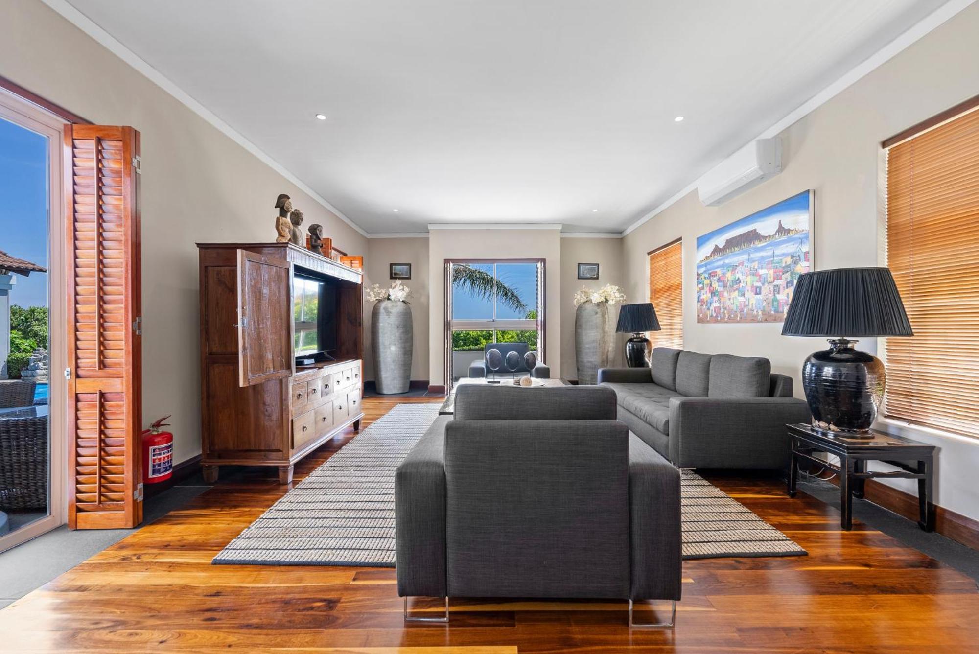 The Cape Bali Luxury With Ocean Views In Camps Bay * Cape Town