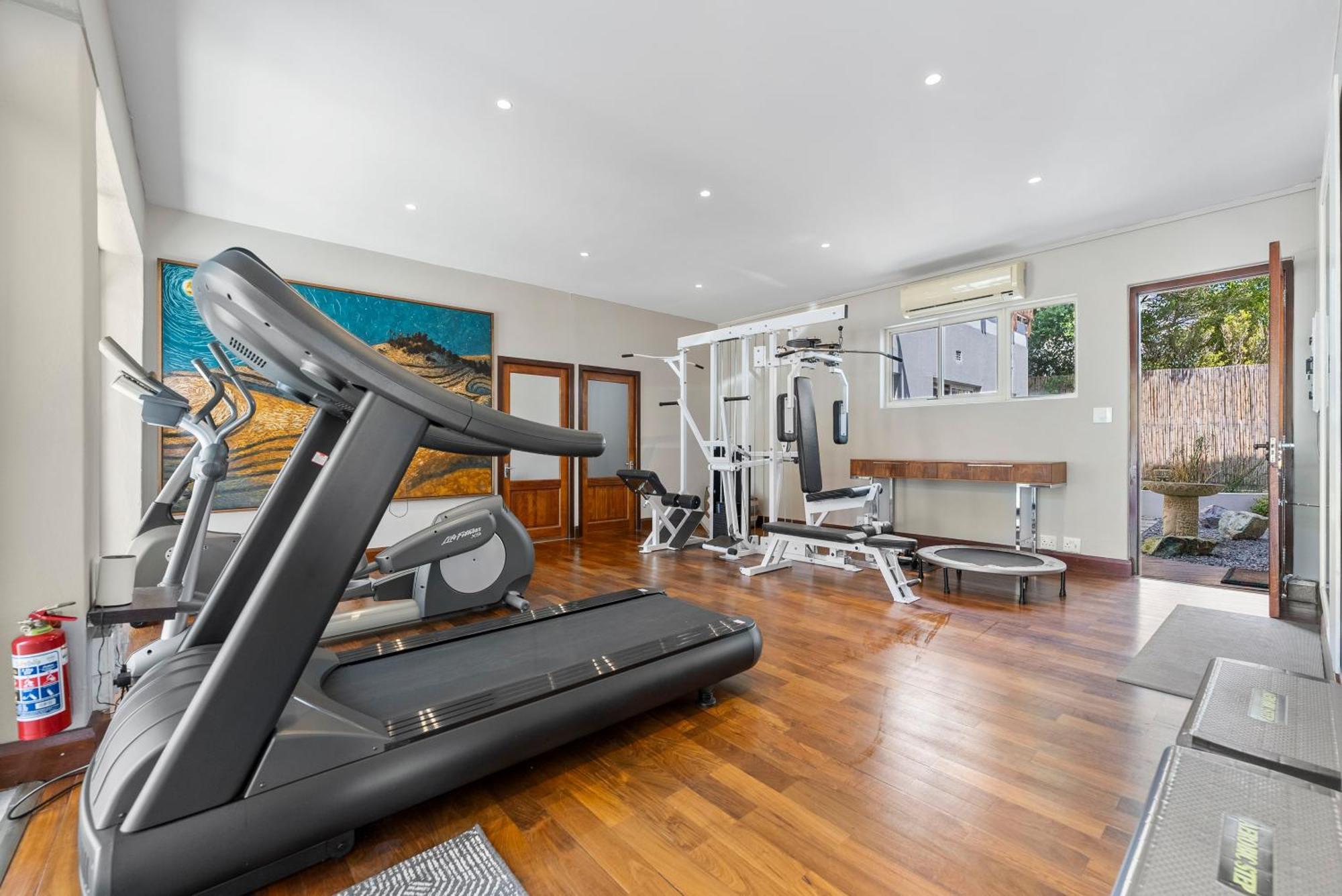 The Cape Bali Luxury With Ocean Views In Camps Bay Villa