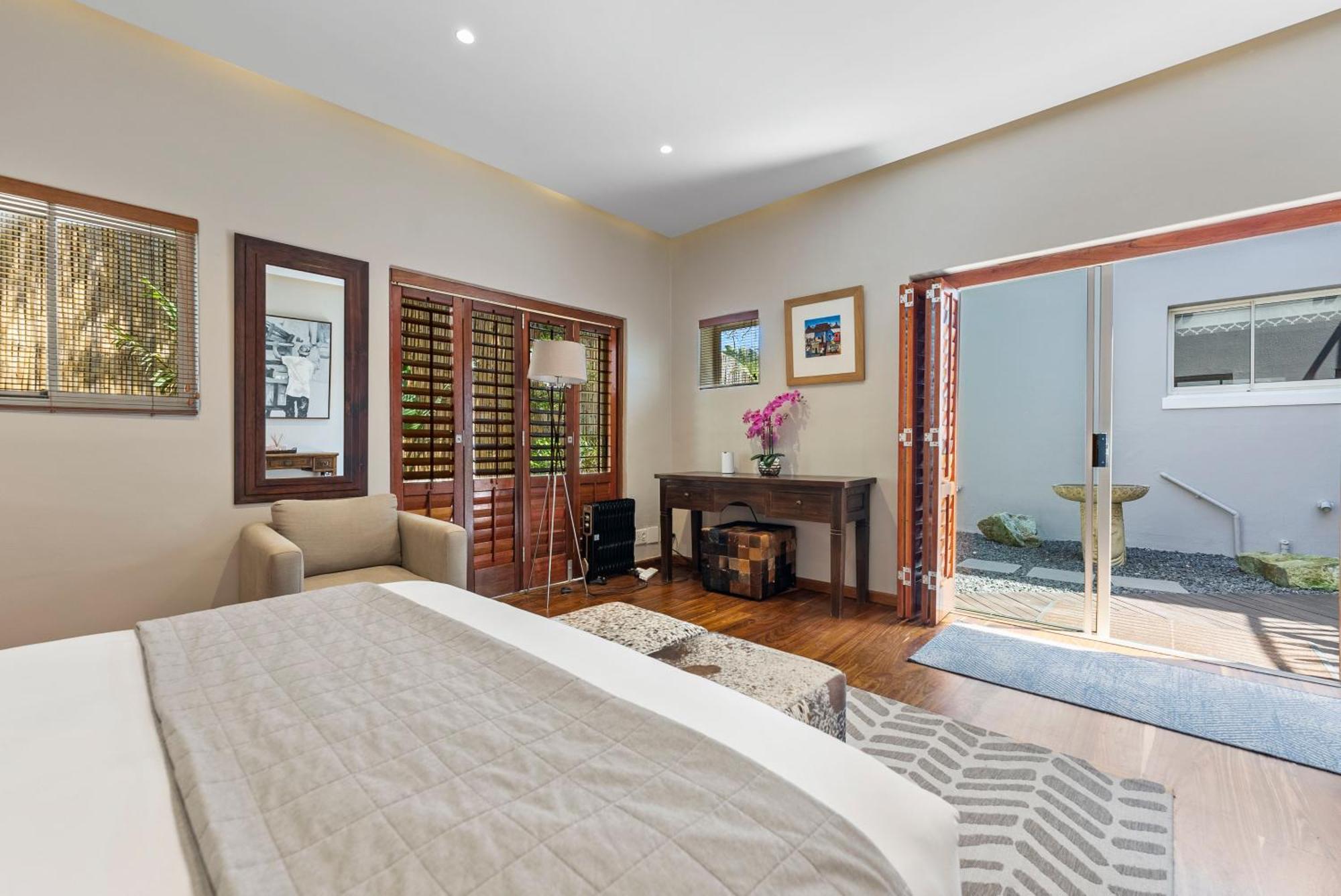 Villa The Cape Bali Luxury With Ocean Views In Camps Bay