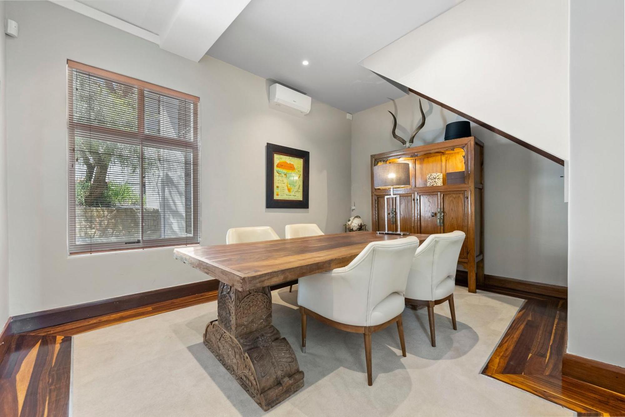 The Cape Bali Luxury With Ocean Views In Camps Bay Villa *