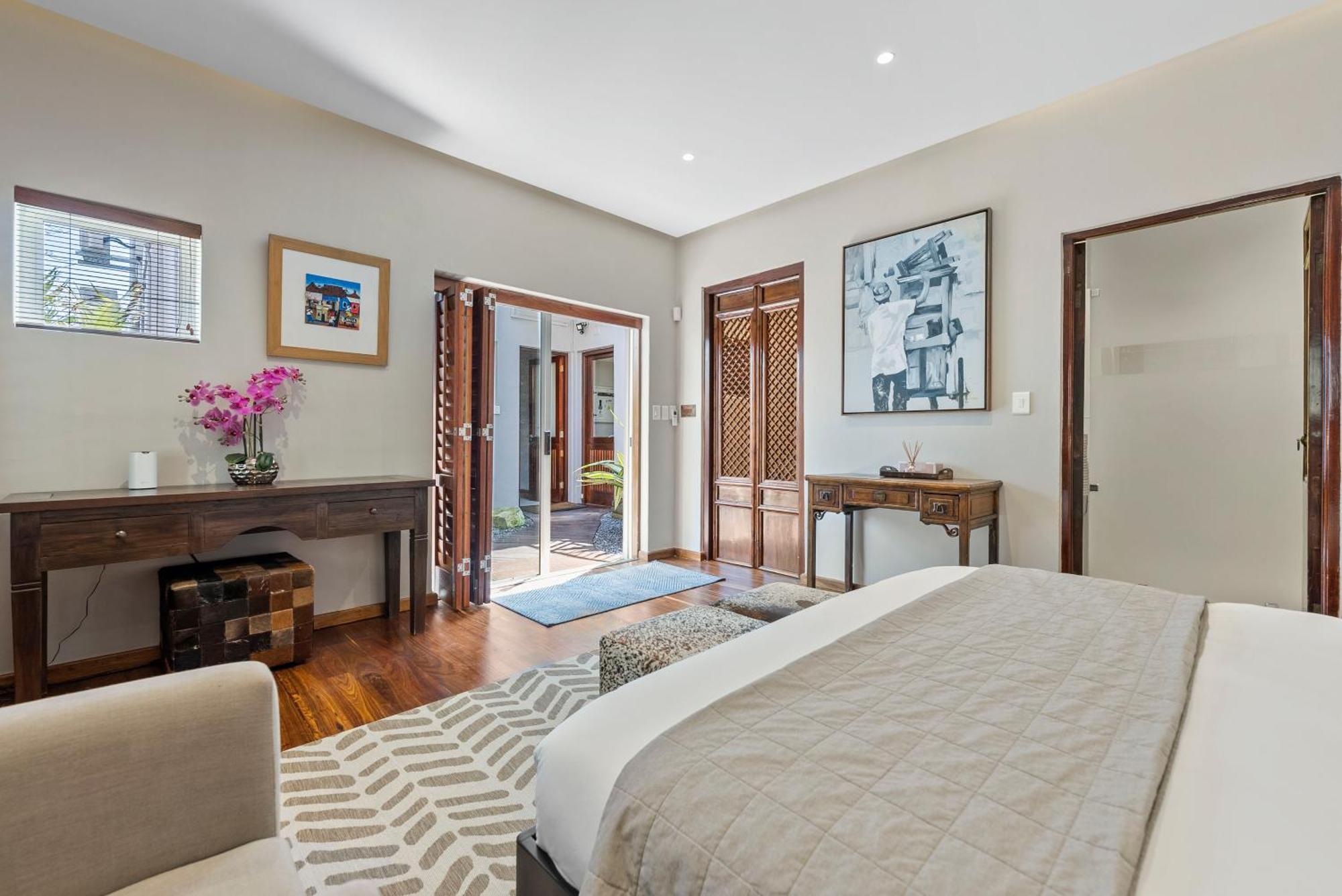 The Cape Bali Luxury With Ocean Views In Camps Bay Villa Cape Town
