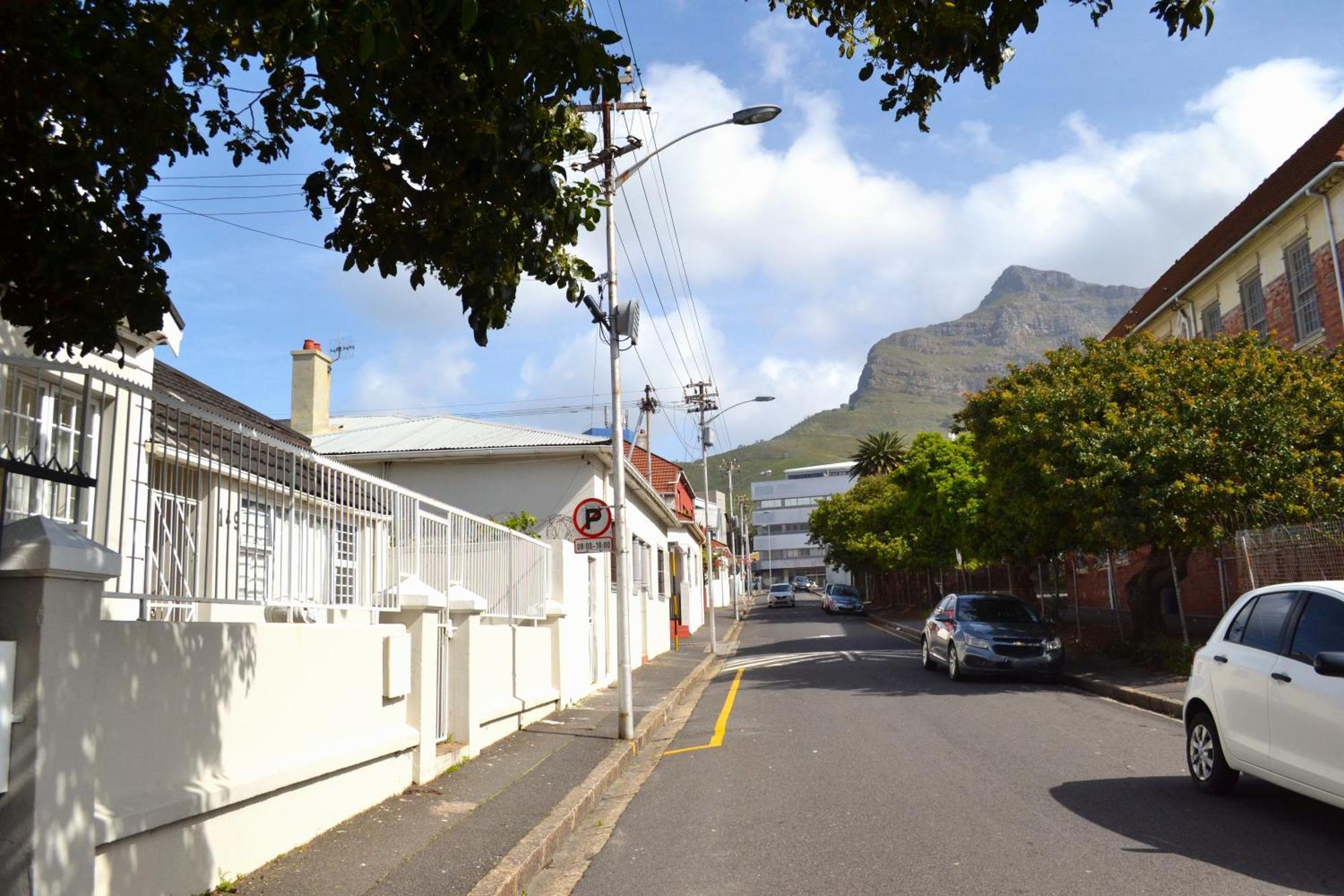 Zaug Cape Town