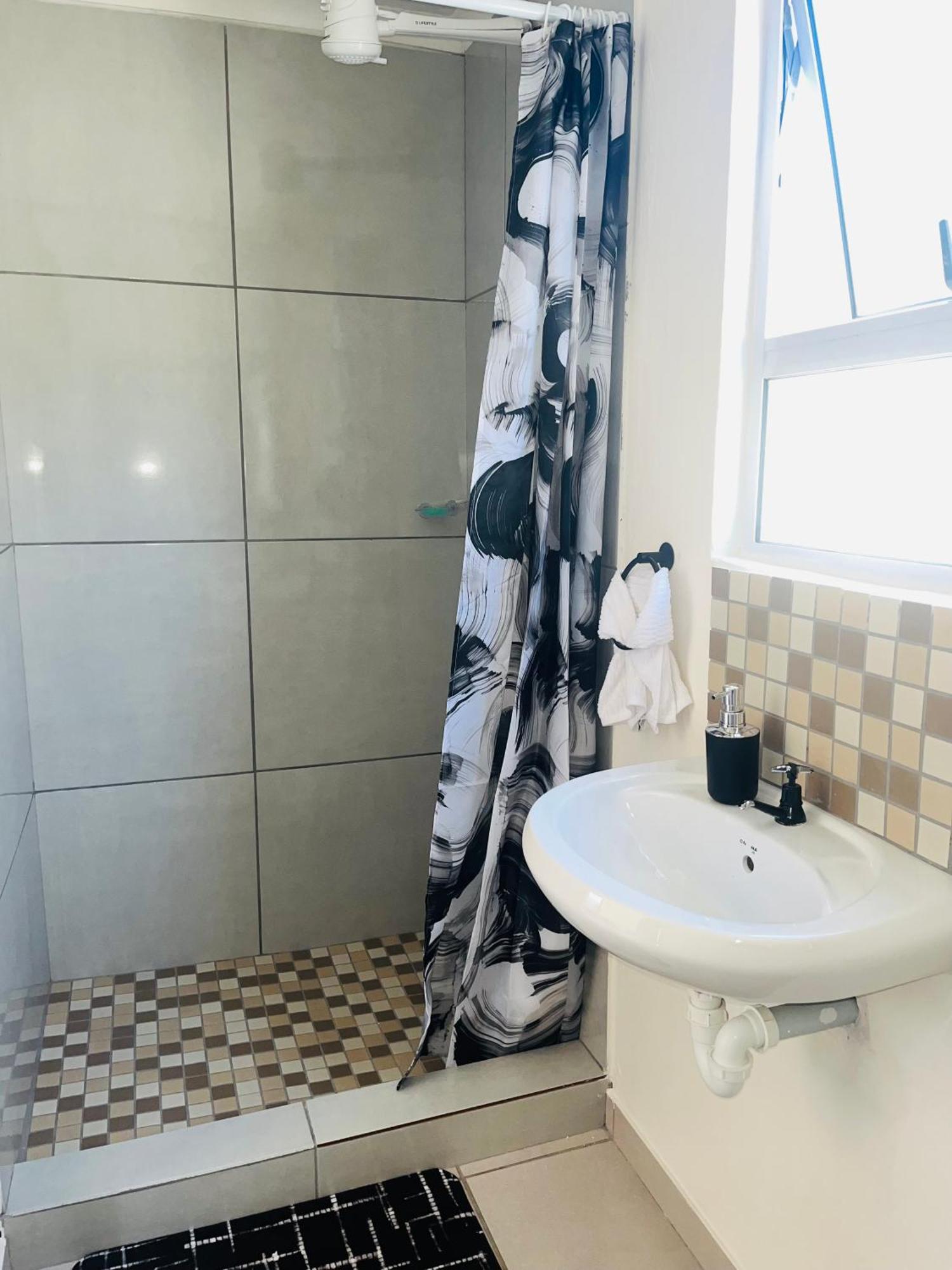 Relaxa Sleep & Go Cape Town