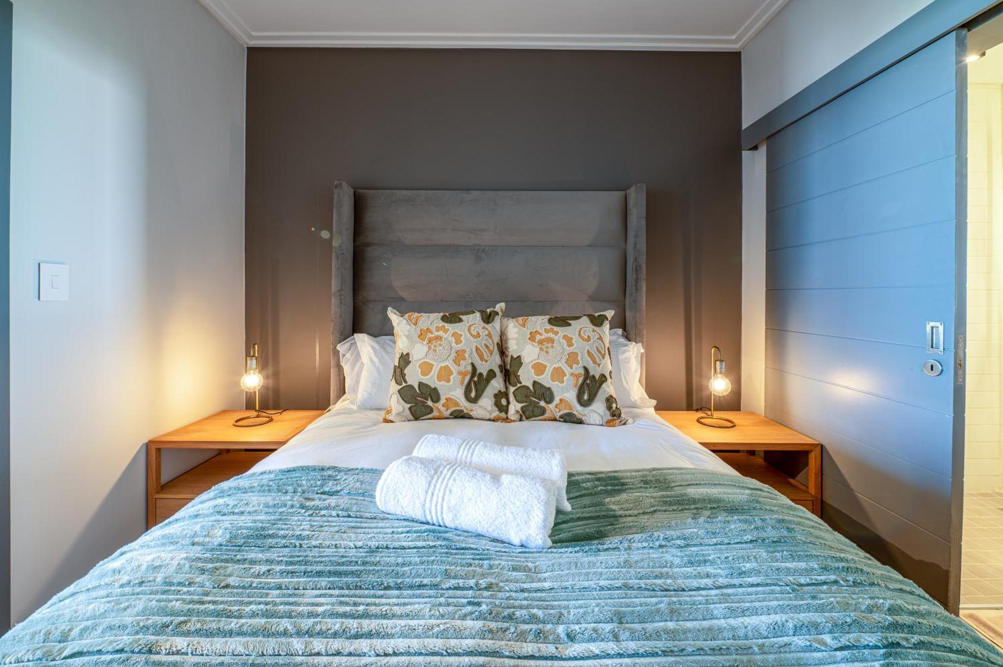 Luxury Beachfront In Blouberg Apartment *