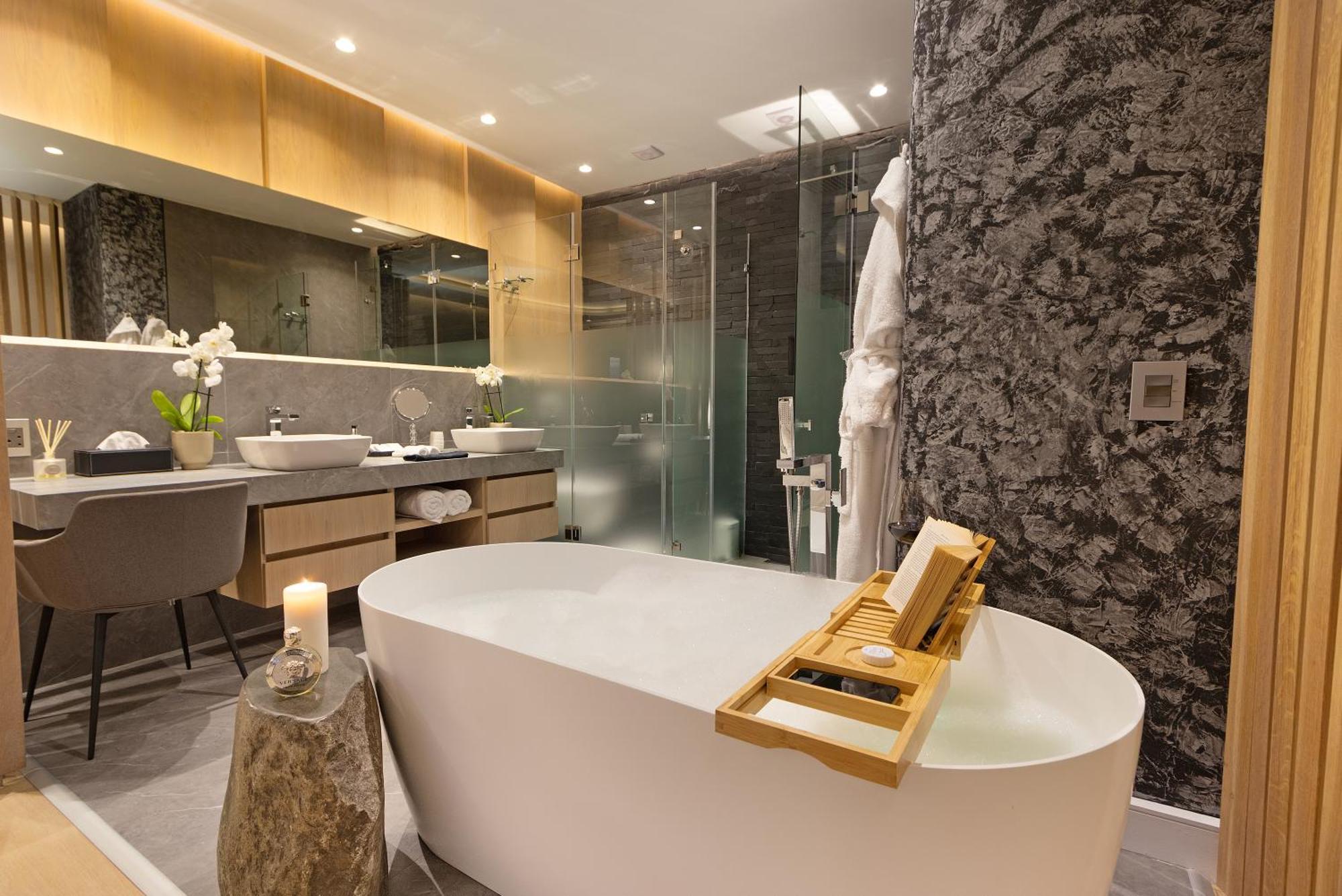 Hollywood Mansion & Camps Bay * Cape Town