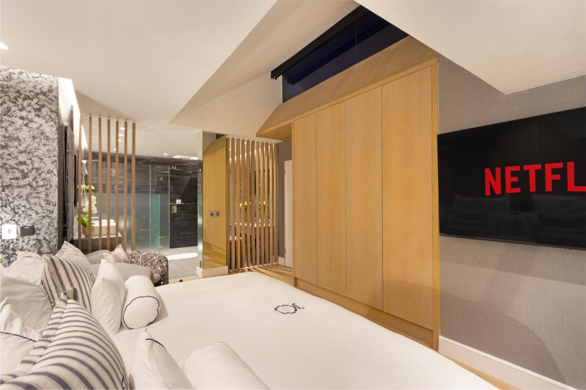 Villa Hollywood Mansion & Camps Bay *